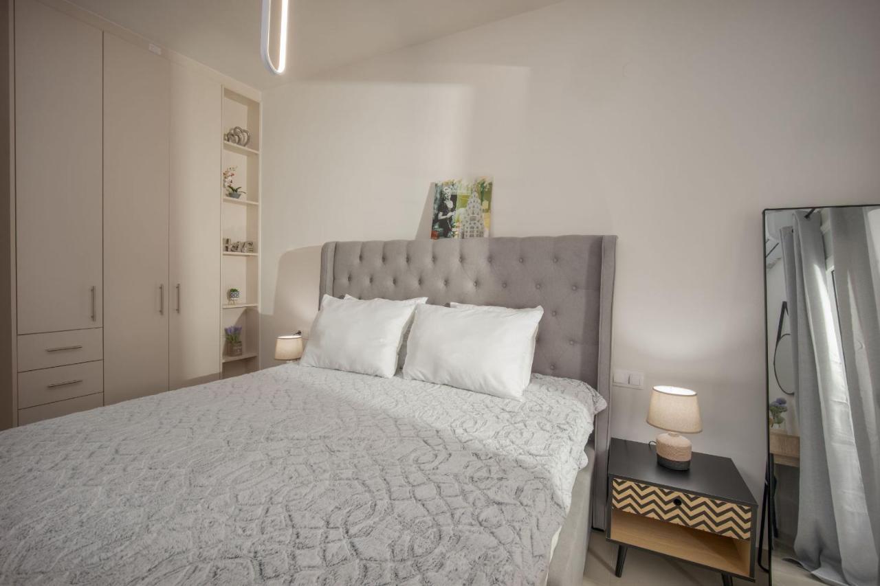 Downtown Guesthouse By Estia Heraklion Exteriör bild